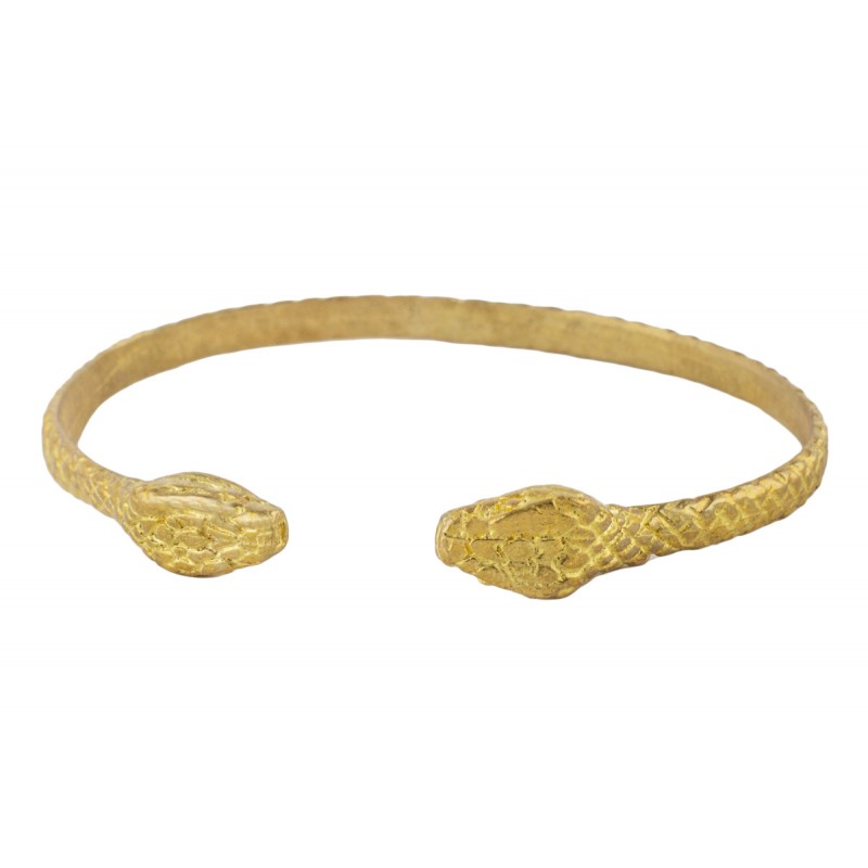 PULSERA ROMANA SERPIENTE