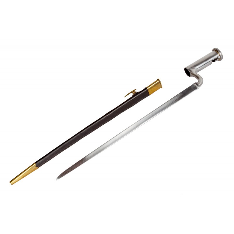 Bayoneta de Brown Bess II