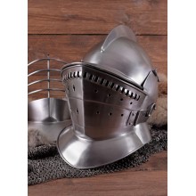 Celada Borgoñona II