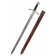 Épée castillane XIII siècle