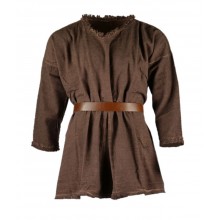 Mittelalterliche Tunika