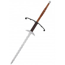 Zweihänder 1550–1600