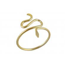 Anillo serpiente V