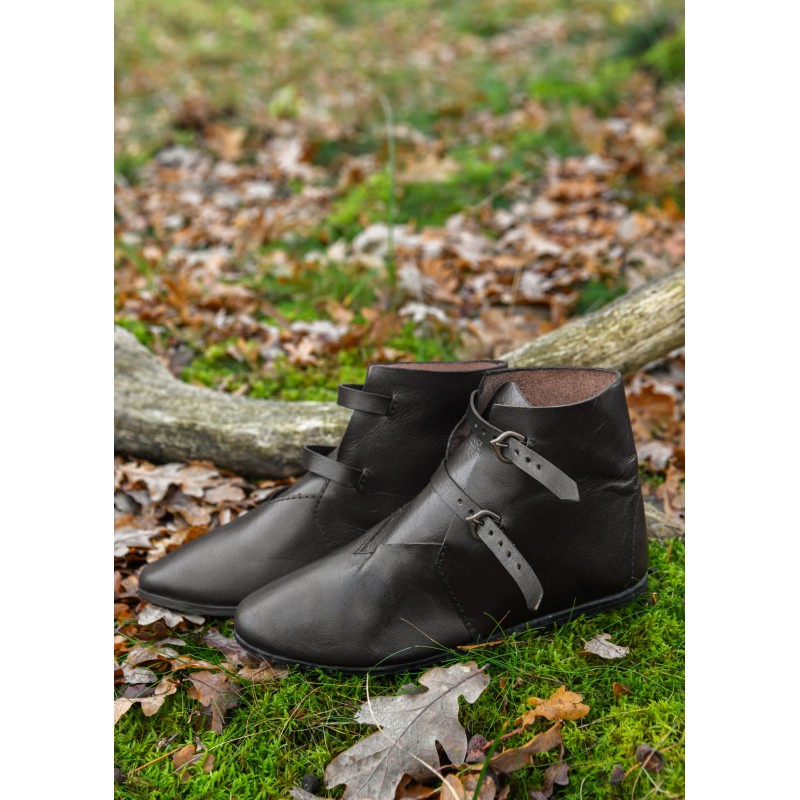 Vehi Mercatus Scarpe vichinghe o scarpe medievali per uomo e donna